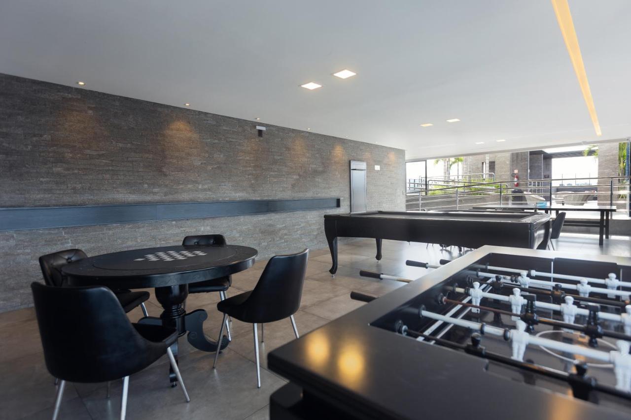 Appartement Belissimo Studio C/Piscina Na Cobertura à Maceió Extérieur photo